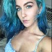 Haley, 22, Weinan