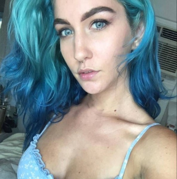 Haley, 23, Pncpat