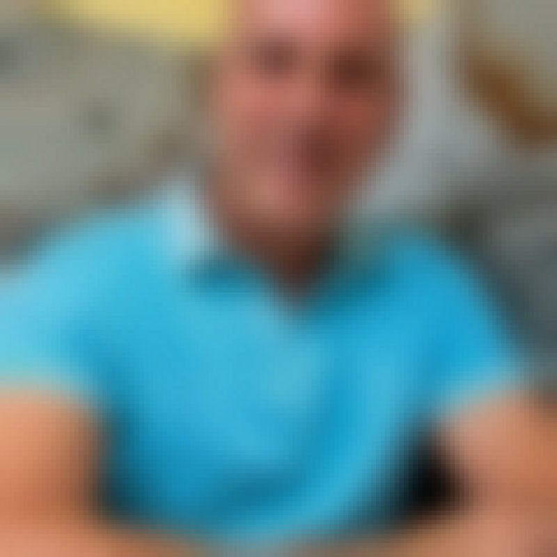 Vick, 55, Nedugula