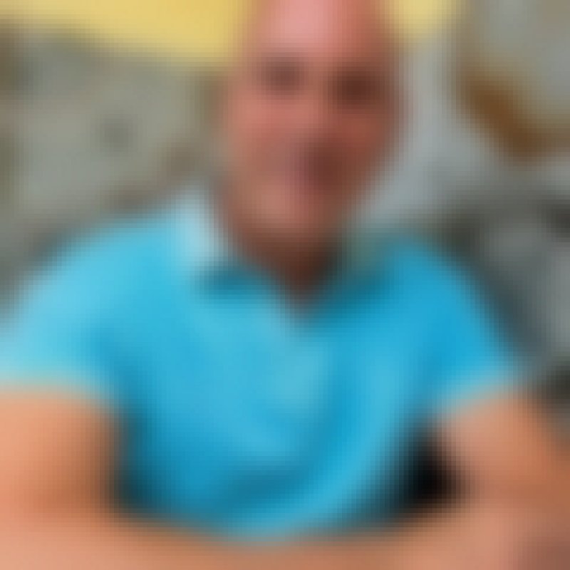 Vick, 55, Yehud
