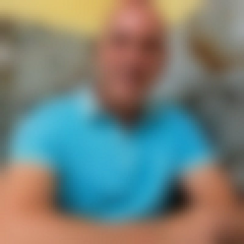 Vick, 55, Skien