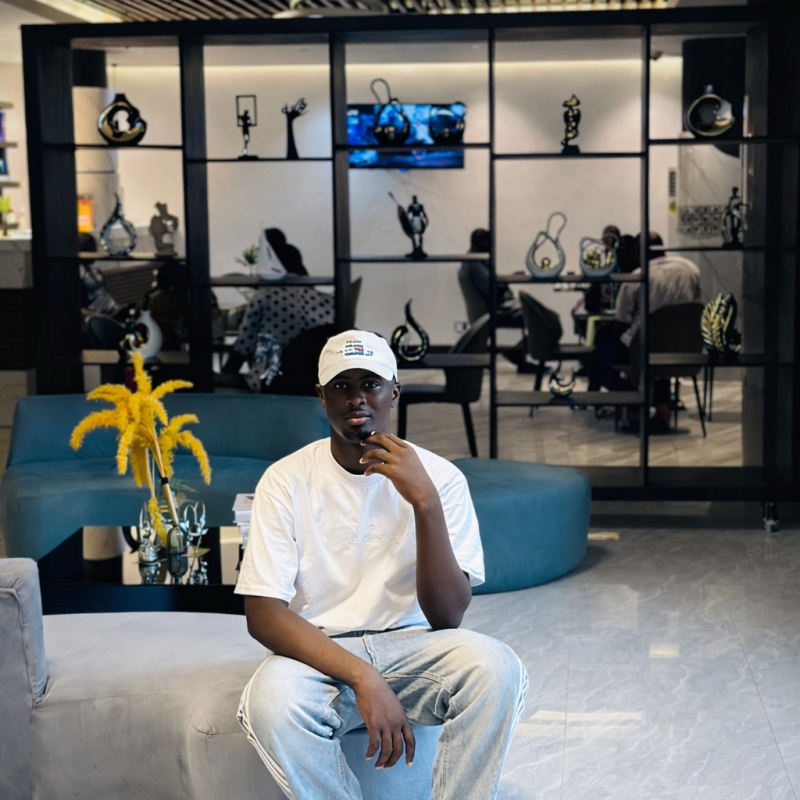 Jayson Bradley, 22, Gibraltar
