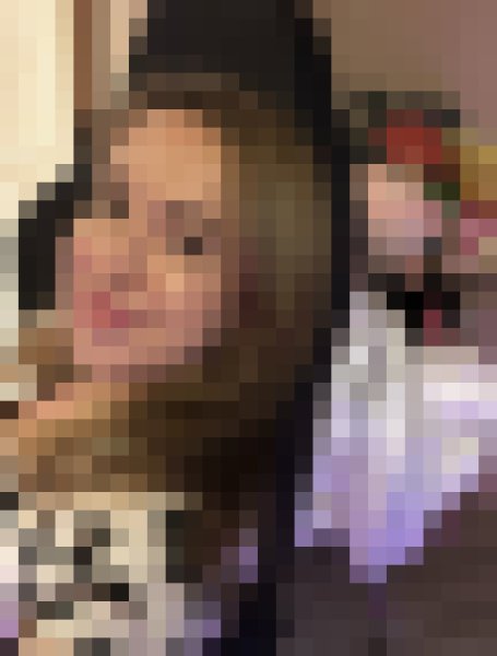 Rose, 37, Caballococha