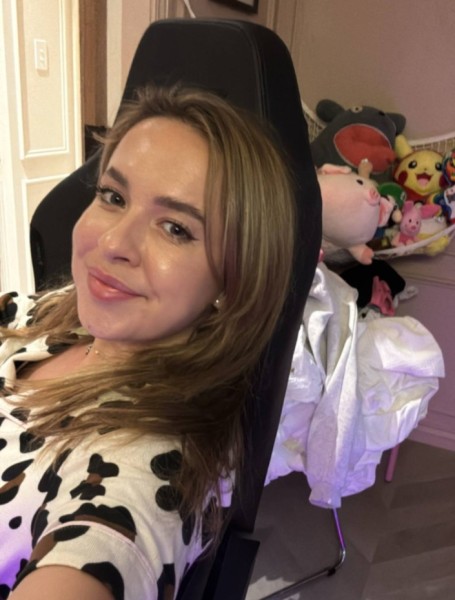 Rose, 37, Siddapur