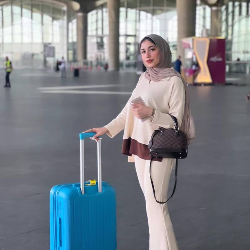 Amira, 32, El Jem