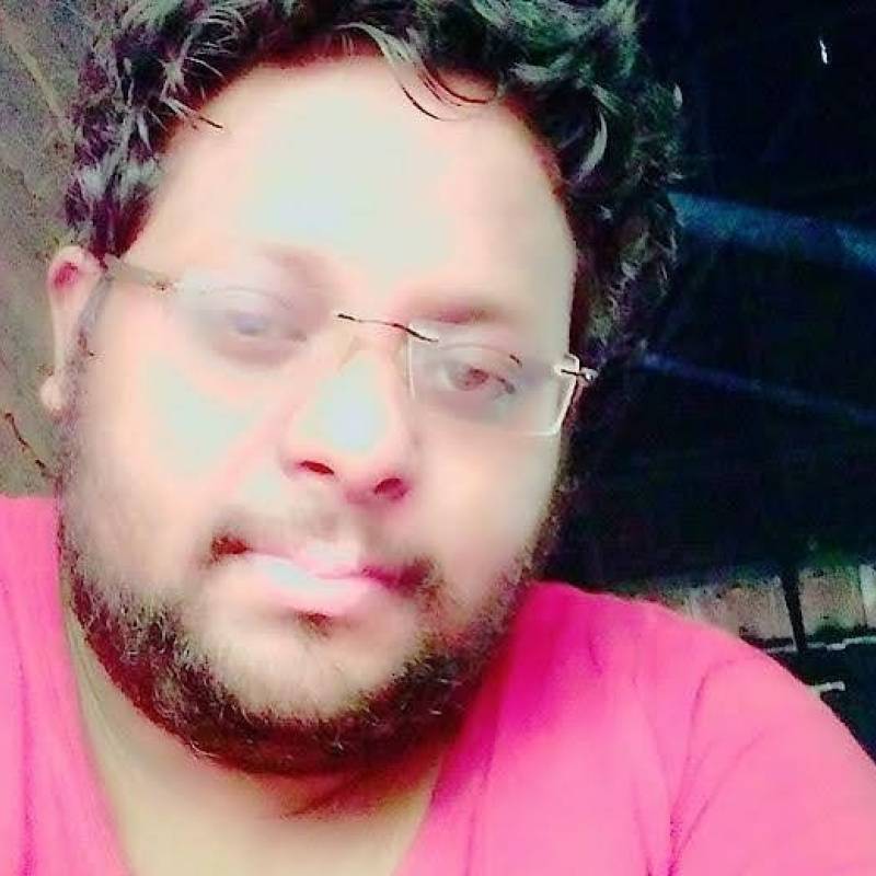 Vibin, 33, Longba
