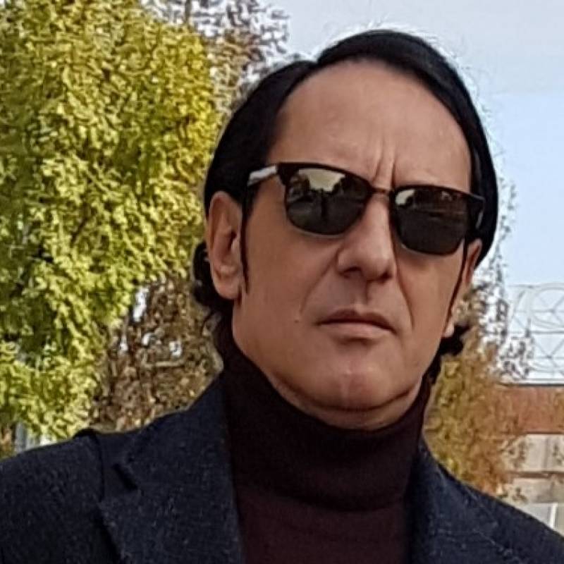 BoyB, 57, Lockport
