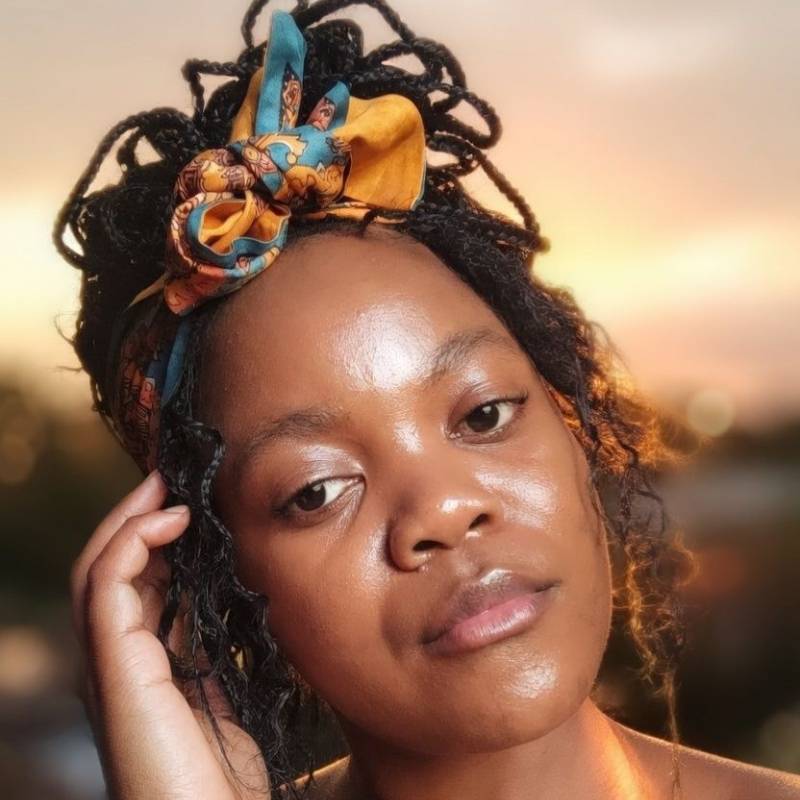 Lindo, 30, Ramallah