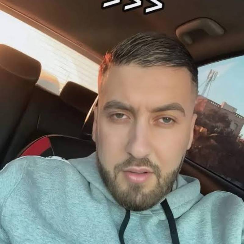Jamal, 31, Thilogne