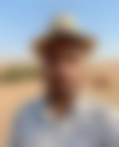 Alam, 27, Madagascar