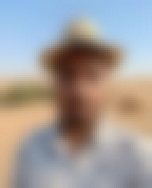 Alam, 27, Reeuwijk