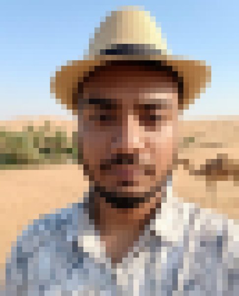 Alam, 27, Germany