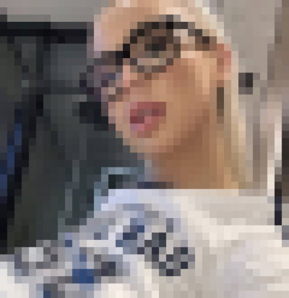 Mariam Jackson, 32, Germany