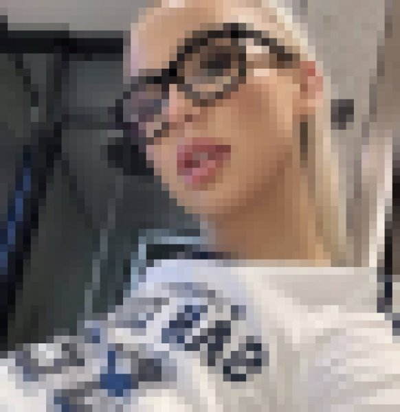 Mariam Jackson, 32, Appleton