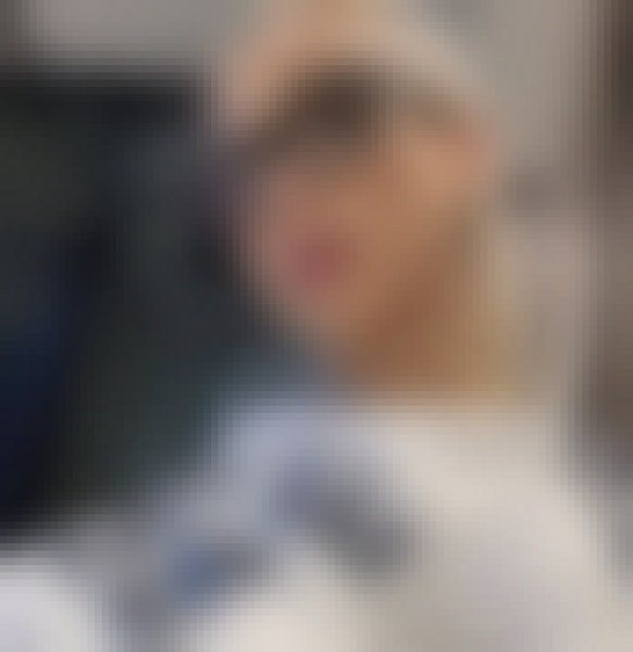 Mariam Jackson, 32, Pueblo Rico