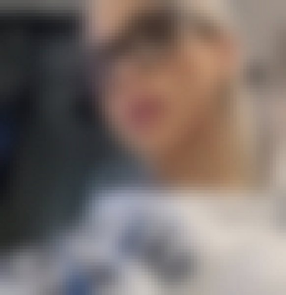 Mariam Jackson, 32, Tuktukan