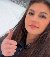 Hannah baron, 24, Namibia
