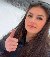 Hannah baron, 24, Namibia
