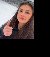 Hannah baron, 24, San Vicente
