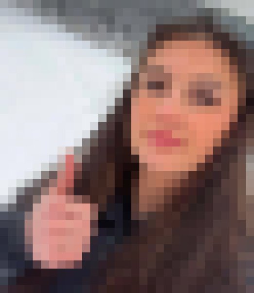 Hannah baron, 24, Vejen