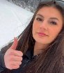 Hannah baron, 24, Roi Et