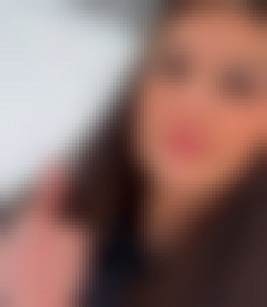 Hannah baron, 24, Azazga