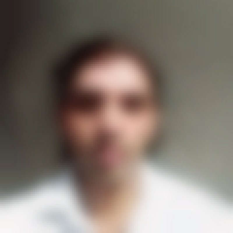 Kishor, 38, United Kingdom