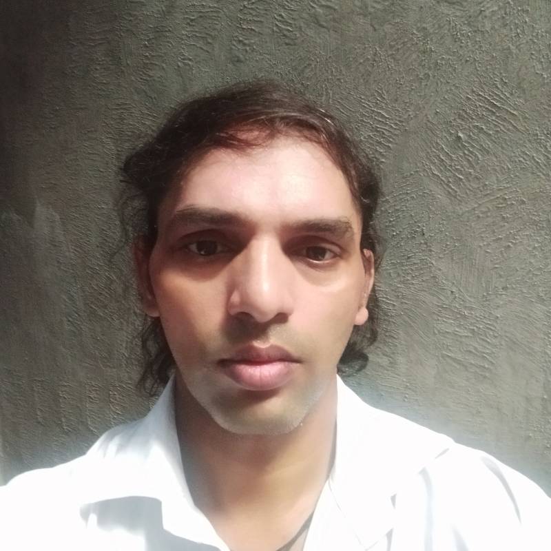 Kishor, 38, Ambararata