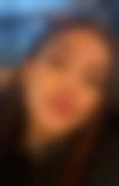 Kendall, 30, Ghana