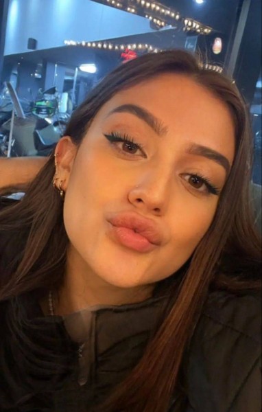 Kendall, 30, Sathiala
