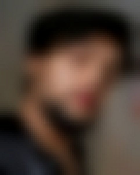 Usman, 25, Cotorra