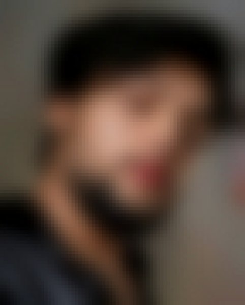 Usman, 25, Eschweiler