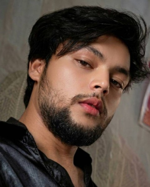 Usman, 26, Khandpara
