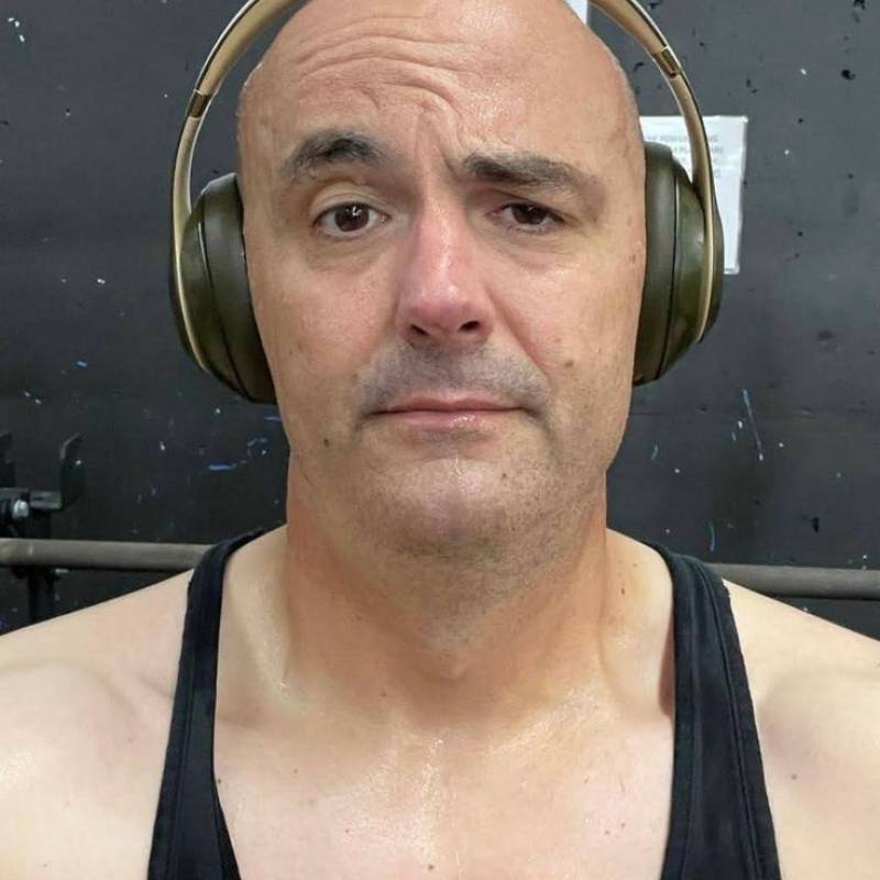 Stephen, 41, Cuito Cuanavale