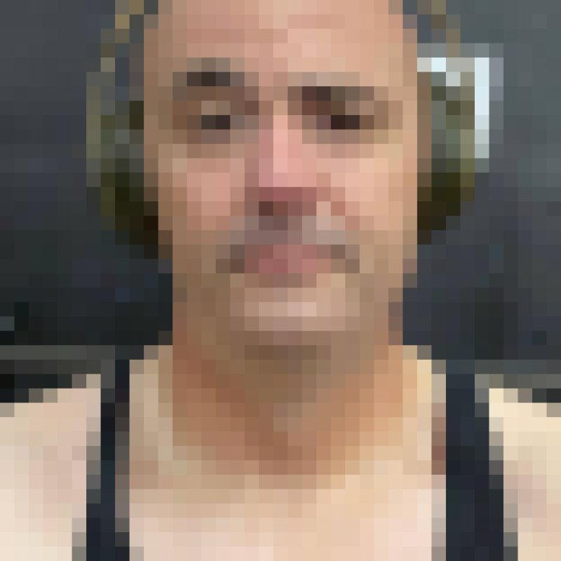 Stephen, 40, Namibia