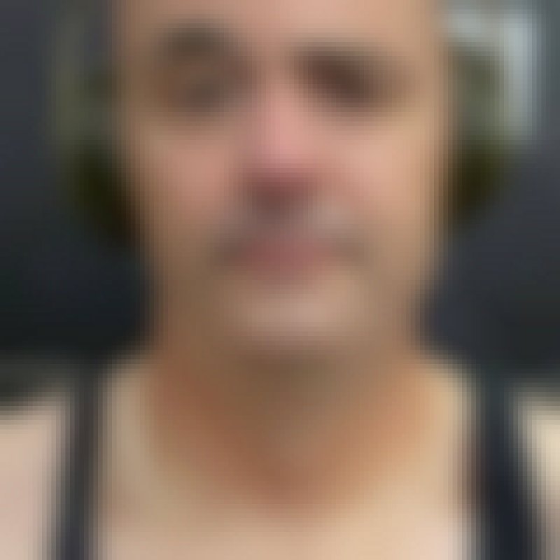 Stephen, 40, Abim