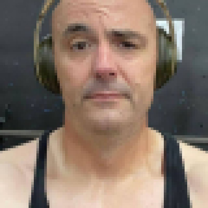 Stephen, 40, Netherlands