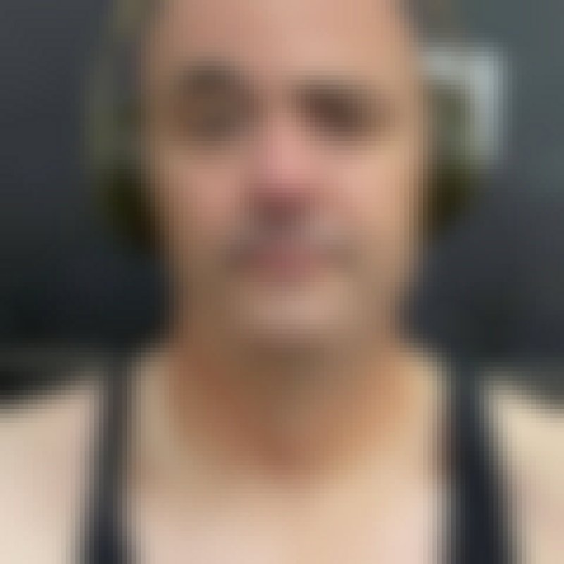 Stephen, 40, Eppingen