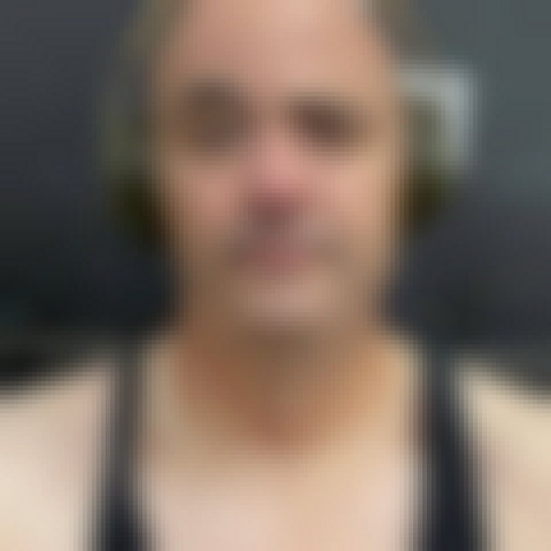 Stephen, 40, Puerto Morelos