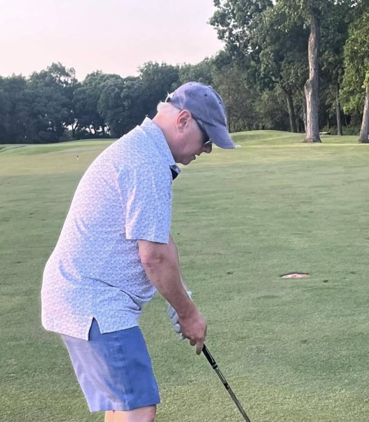Brian, 59, Manaratsandry