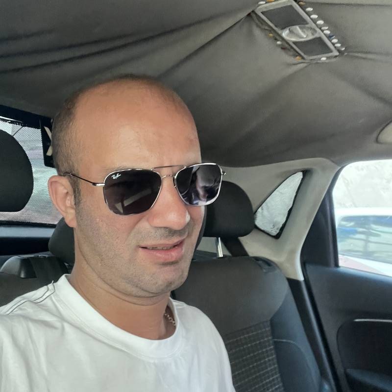 Senatour, 35, Carcar