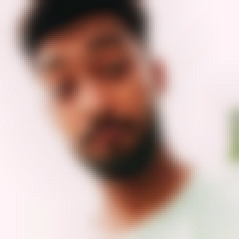 Munna, 29, Germany