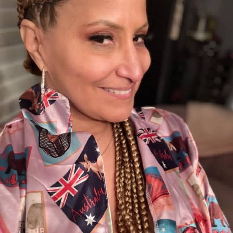 Anne, 47, 25 renzano b3 z120