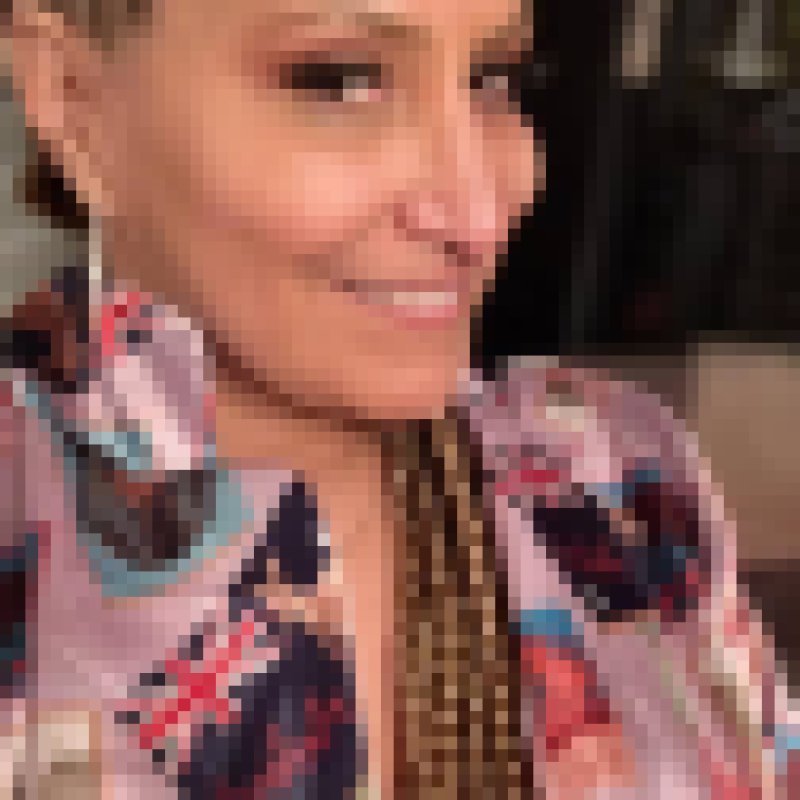 Anne, 47, Netherlands