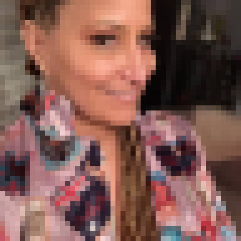 Anne, 47, Apastepeque