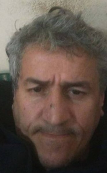 Ahmed, 55, Boryspil