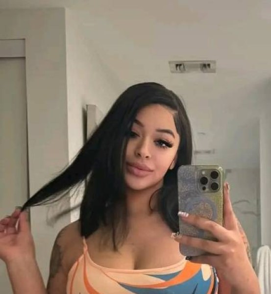 Samanta Torres, 28, Isangel