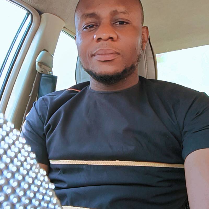 Emmanuel, 37, Araguana