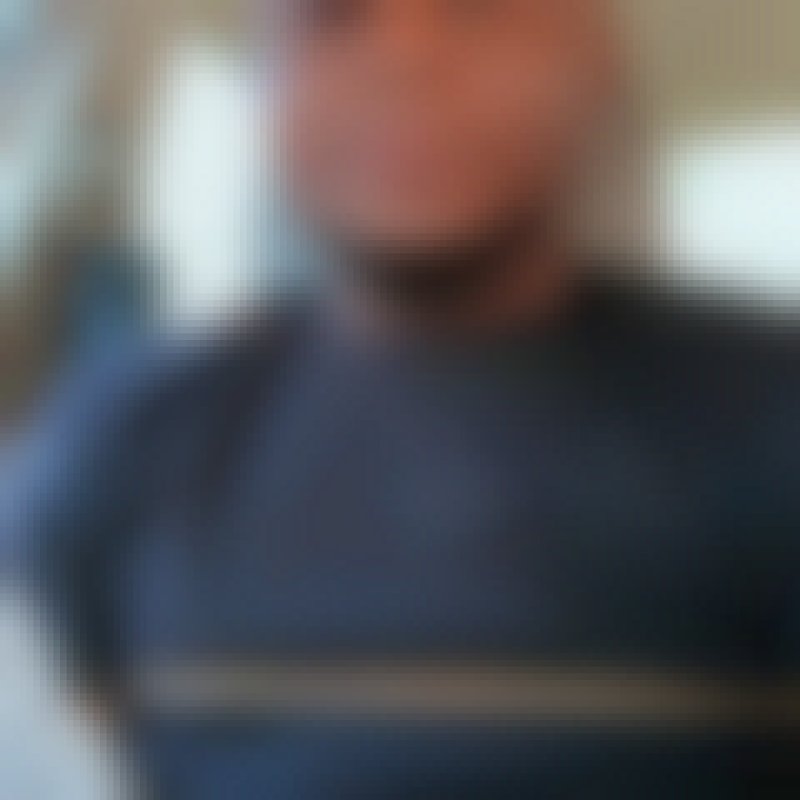 Emmanuel, 37, Pakistan