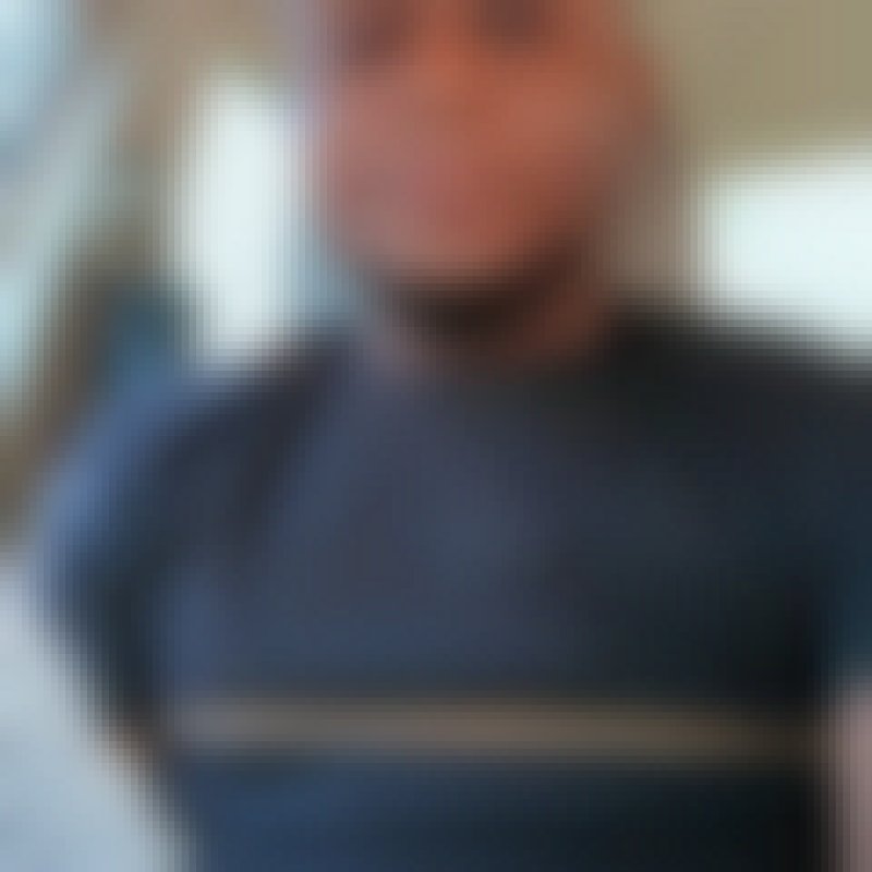 Emmanuel, 37, Atchampeta